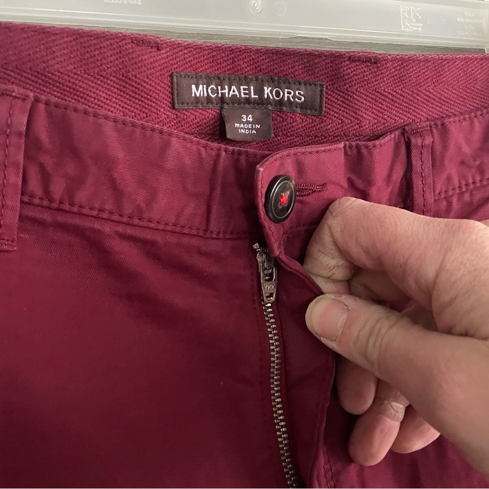 Michael Kors Shorts - Picture 2 of 4